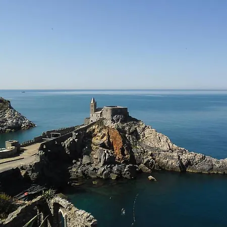 Venere Charming House Codice Citra O11o22-lt-o853 Porto Venere