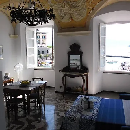 Venere Charming House Codice Citra O11o22-lt-o853 Porto Venere
