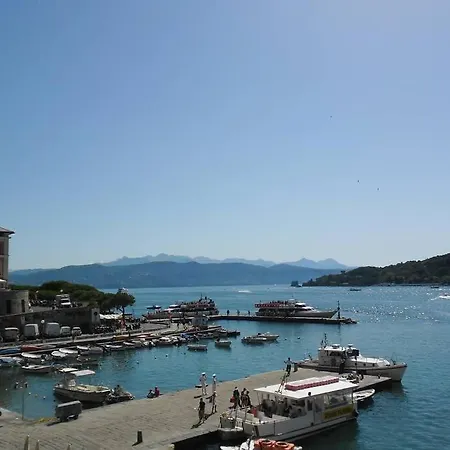 Appartement Venere Charming House Codice Citra O11o22-lt-o853 *