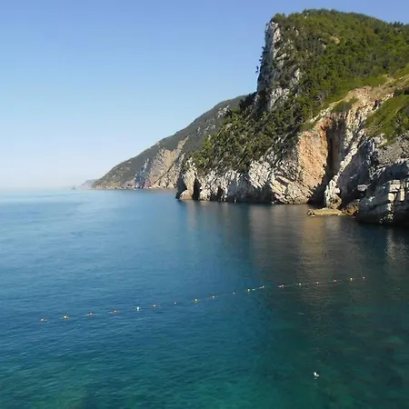 Apartment Venere Charming House Codice Citra O11o22-lt-o853 Porto Venere