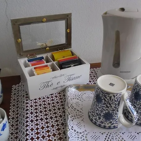 Apartment Venere Charming House Codice Citra O11o22-lt-o853
