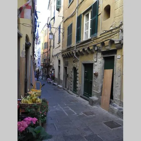 Venere Charming House Codice Citra O11o22-lt-o853 Apartment *