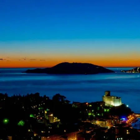 Venere Charming House Codice Citra O11o22-lt-o853 * Porto Venere