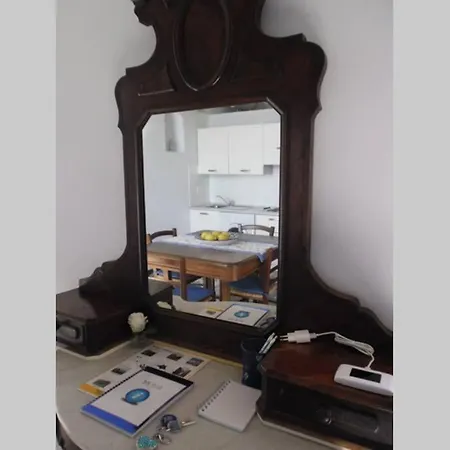Apartment Venere Charming House Codice Citra O11o22-lt-o853 *