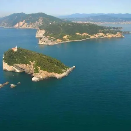 Venere Charming House Codice Citra O11o22-lt-o853 Apartment Porto Venere