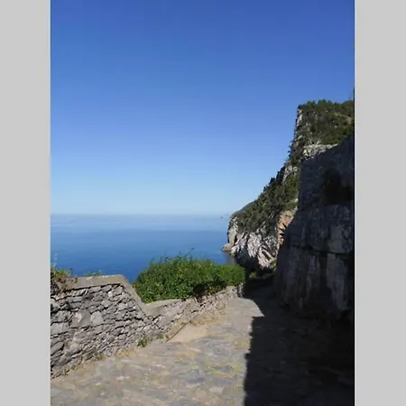 Venere Charming House Codice Citra O11o22-lt-o853 Apartment Porto Venere